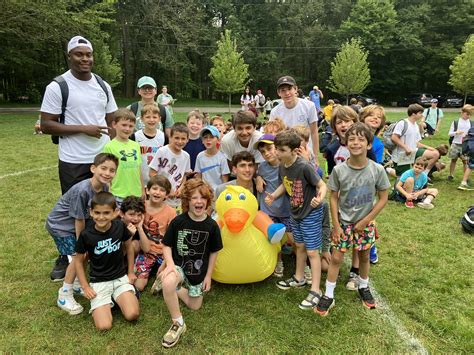 1 Day Camp In New Canaan