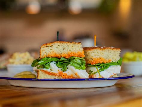 10 Best Lunch Spots In Novato