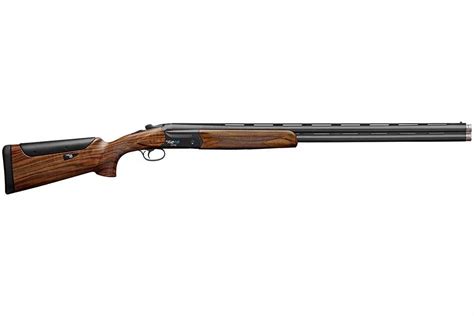 10 Great Shotguns For Sporting Clays Gun Dog