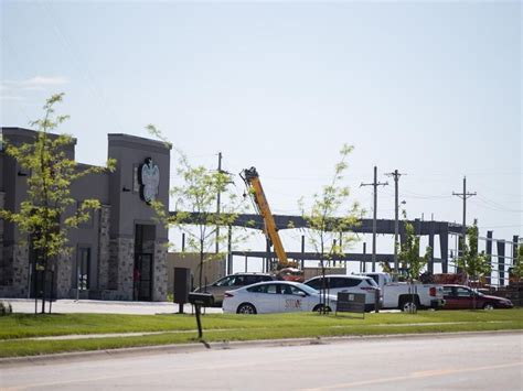 10 Million Multisport Facility A Game Changer For Youth Sports