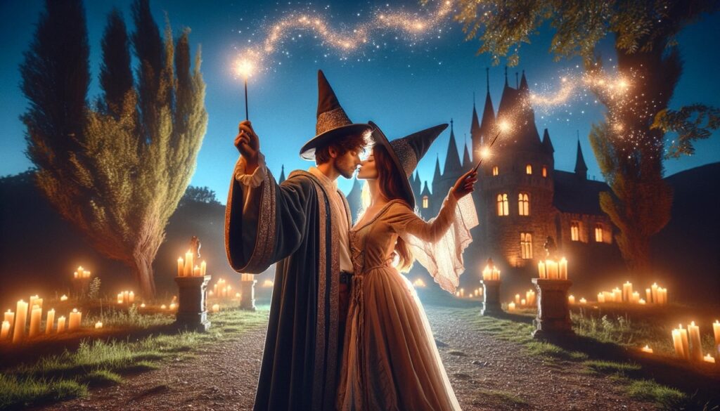 100 Harry Potter Pick Up Lines To Unleash Your Inner Wizard Arvin