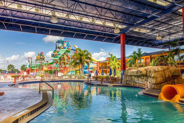 12 Kid Friendly Hotels With Indoor Water Parks In The U S Family 12 Kid Friendly Hotels With Indoor Water Parks In The U S Family