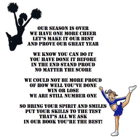 135 Best Cheerleading Quotes And Sayings Images On Pinterest 135 Best Cheerleading Quotes And Sayings Images On Pinterest