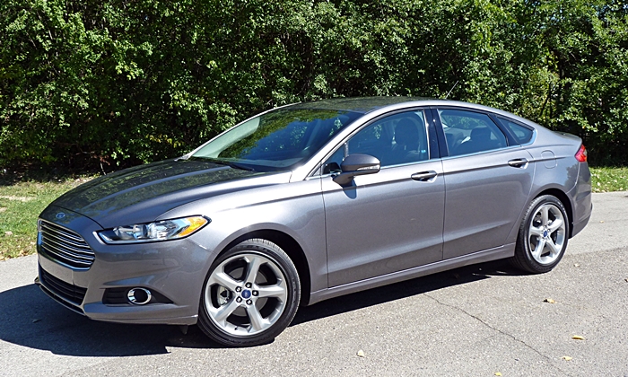 18 Ford Fusion Sport Wheels 18 Ford Fusion Sport Wheels