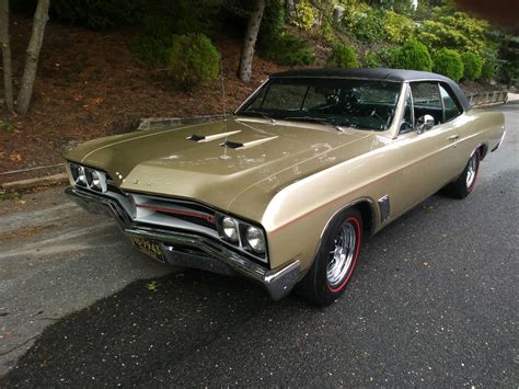 1967 Buick Gran Sport For Sale Classiccars Com Cc 1262959