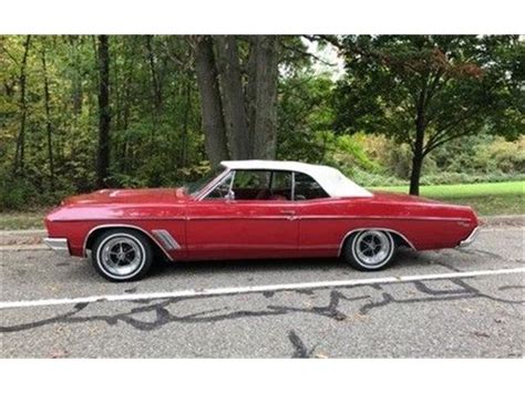 1967 Buick Gran Sport For Sale Classiccars Com Cc 1660673