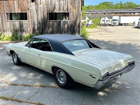1967 Buick Gran Sport For Sale Classiccars Com Cc 1702975