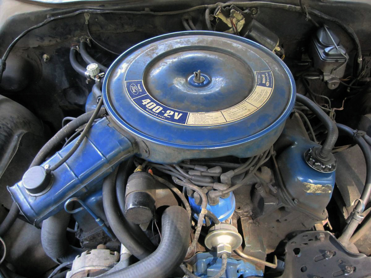 1972 Ford Gran Torino Sport R Classiccars 1972 Ford Gran Torino Sport R Classiccars