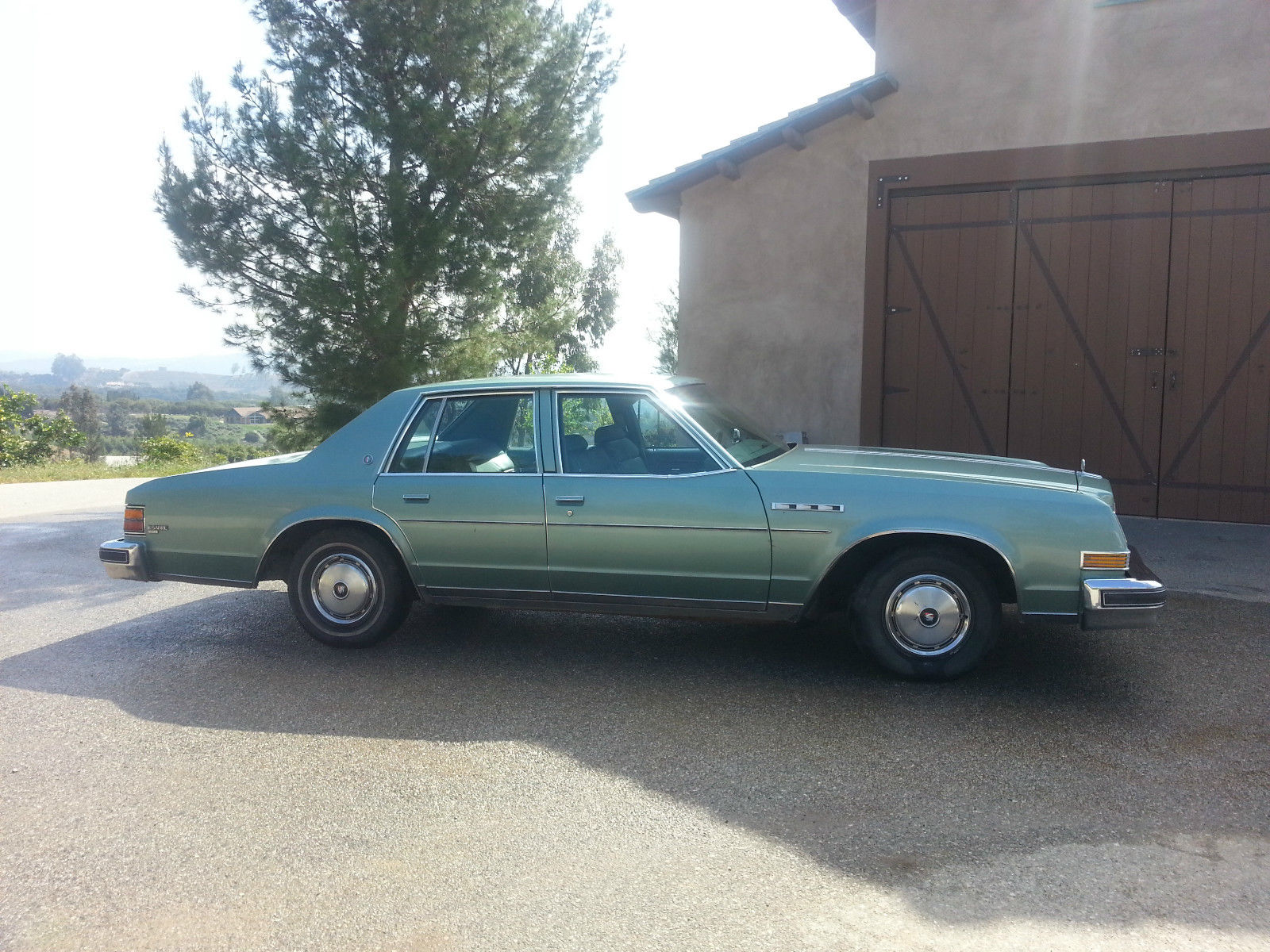1977 Buick Lesabre Sport Coupe Buick Cars American Classic Cars