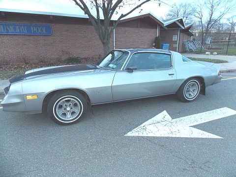 1980 Chevrolet Camaro Data Info And Specs Gtcarlot Com