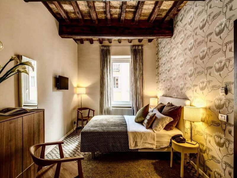 20 Best Hotels In Rome Near The Trevi Fountain 2023 Edition The