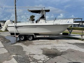 2003 Hydra Sports 230 Center Console For Sale View Price Photos And