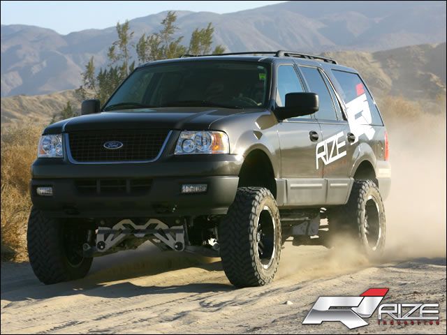 2005 Ford Explorer Lift Kit 2005 Ford Explorer Lift Kit