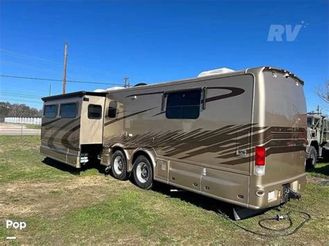 2006 Dynamax Grand Sport 450Gt For Sale In Granite Shoals Texas 2006 Dynamax Grand Sport 450Gt For Sale In Granite Shoals Texas