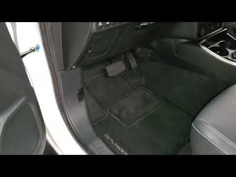 2011 2017 Mitsubishi Outlander Sport How To Open Hood Access Engine