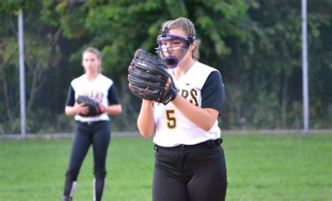 2015 Na Lady Tigers Varsity Vs Montour 54 North Allegheny Sports