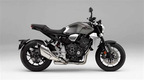 2018 Honda Cb1000r Neo Sports Cafe Ms Blog