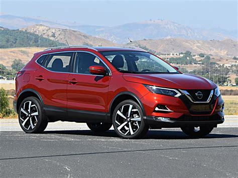 2020 Nissan Rogue Sport
