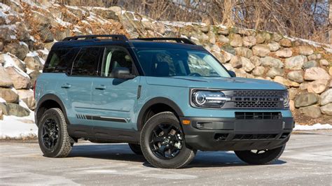 2021 Ford Bronco Sport Badlands Live Photo Gallery 2021 Ford Bronco Sport Badlands Live Photo Gallery