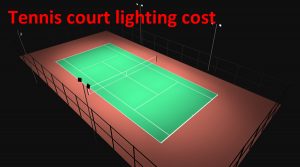 2021 Guidelines For Best Tennis Court Lighting Topsportsled Com 2021 Guidelines For Best Tennis Court Lighting Topsportsled Com