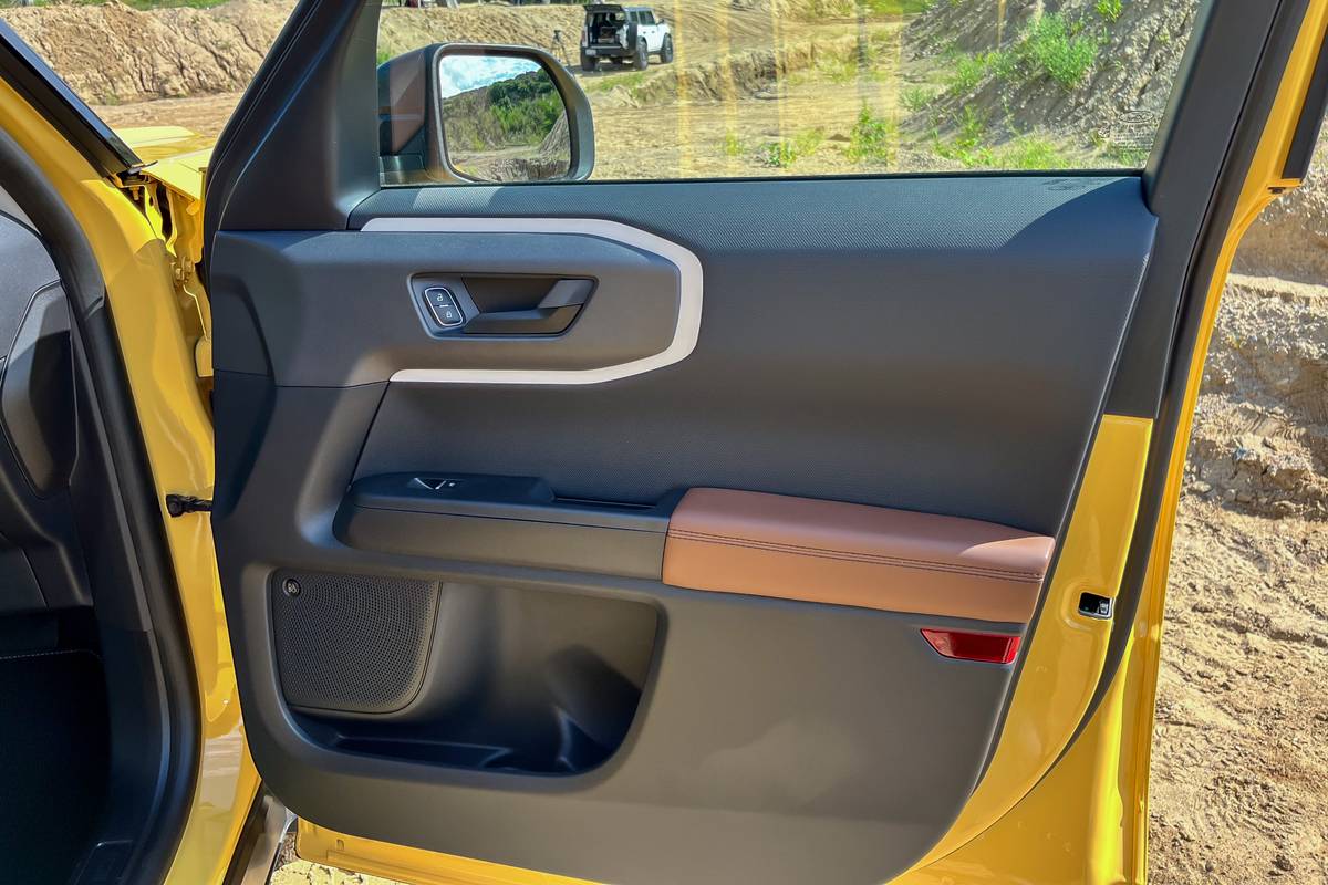 2023 Ford Bronco And Bronco Sport Heritage Editions Celebrating Pony