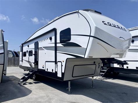 2023 Keystone Cougar Sport 2700Bh Good Sam Rv Rentals