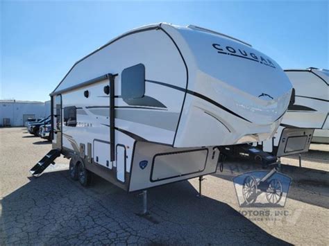 2023 Keystone Rv Co Cougar Sport 2100Rk For Sale In Batavia Ohio