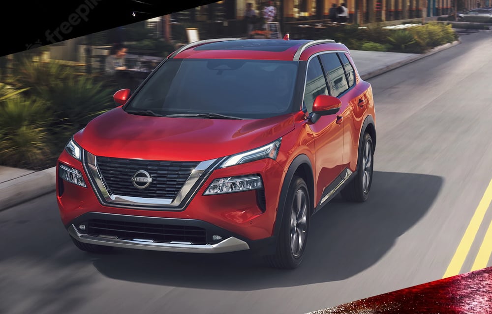 2023 Nissan Rogue Trim Levels Review South Trail Nissan