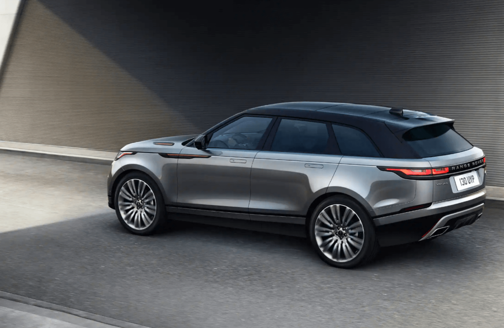 2023 Range Rover Velar Towing Capacity Automotive Towing Guide 2023 Range Rover Velar Towing Capacity Automotive Towing Guide