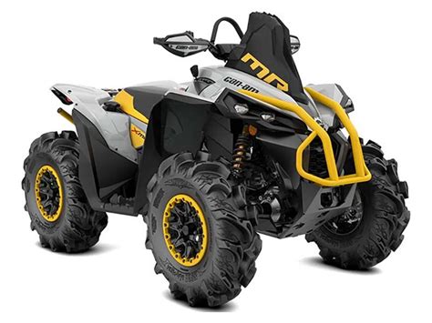 2024 Can Am Renegade X Mr 650 Texas Adventure Powersports 2024 Can Am Renegade X Mr 650 Texas Adventure Powersports