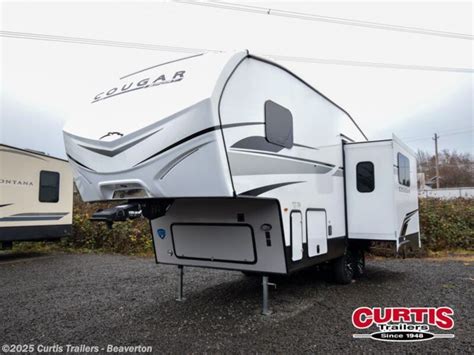 2024 Keystone Cougar Sport 2100Rk Rv For Sale In Beaverton Or 97003