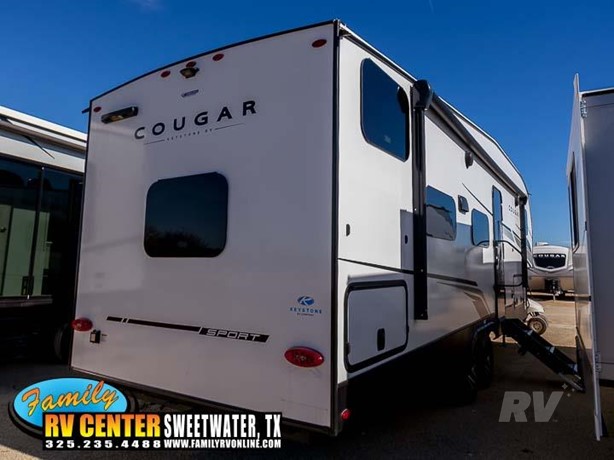2024 Keystone Rv Co Cougar Sport 2700Bh For Sale In Bryan Texas