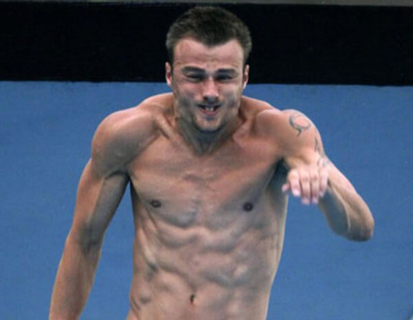 23 Funny Athlete Faces That Should Win A Gold Medal
