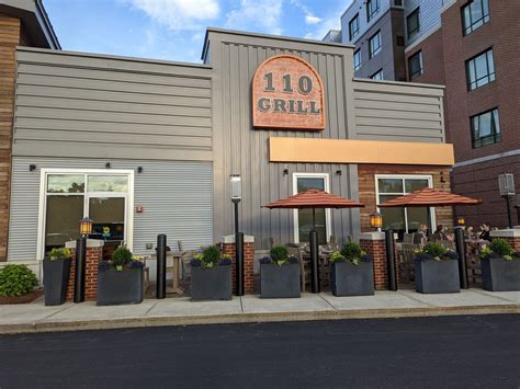 26 Restaurants That Will Make You Fall In Love With Braintree A Local