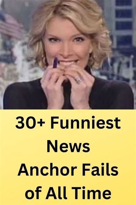 30 Hilarious News Anchor Fails We Can T Believe Were Caught On Live T