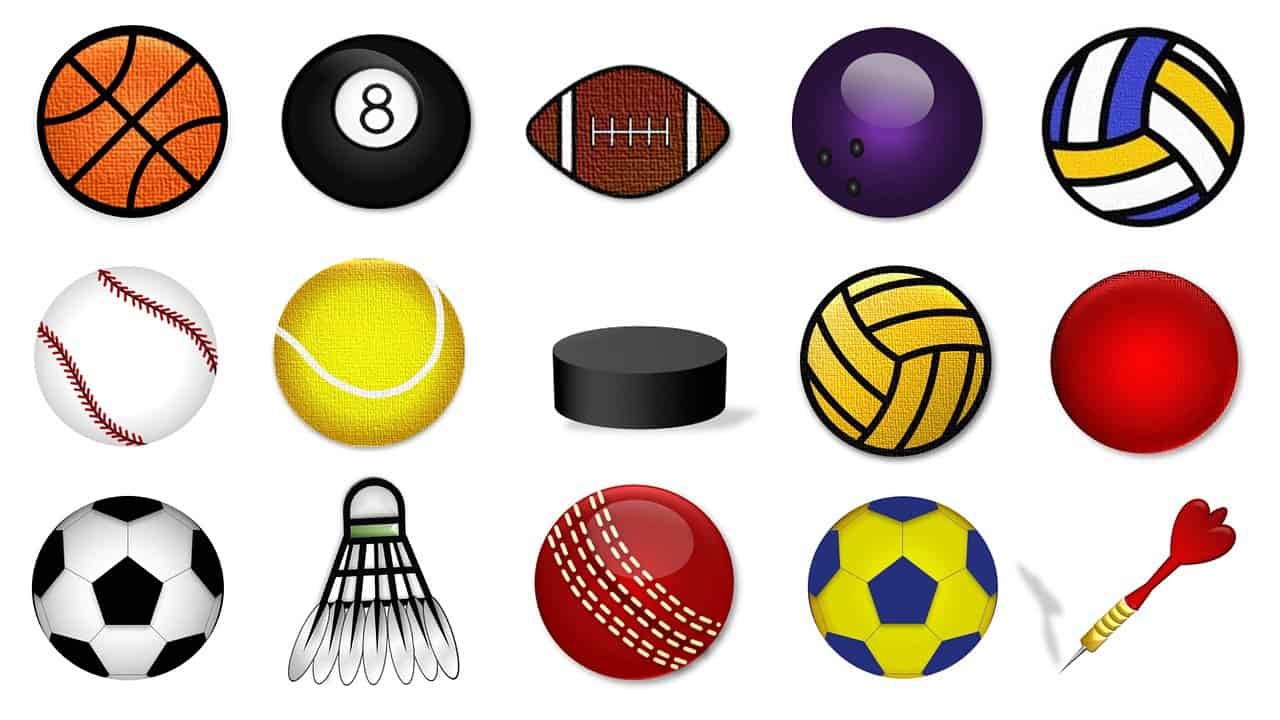 40 Most Popular Sports In The World Facts Net