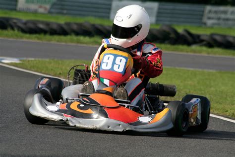 400Cc Go Karts Thrilling Performance Innovative Design And