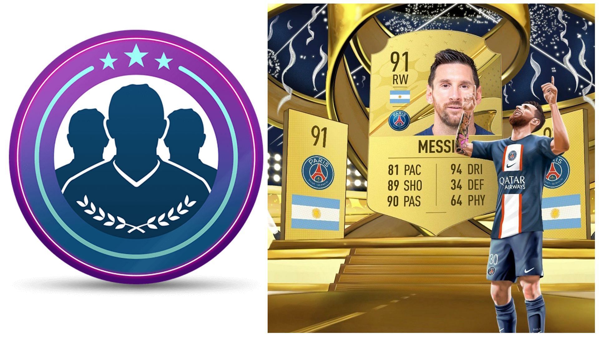 5 Best Ways To Grind Fodder In Fifa 23 Ultimate Team