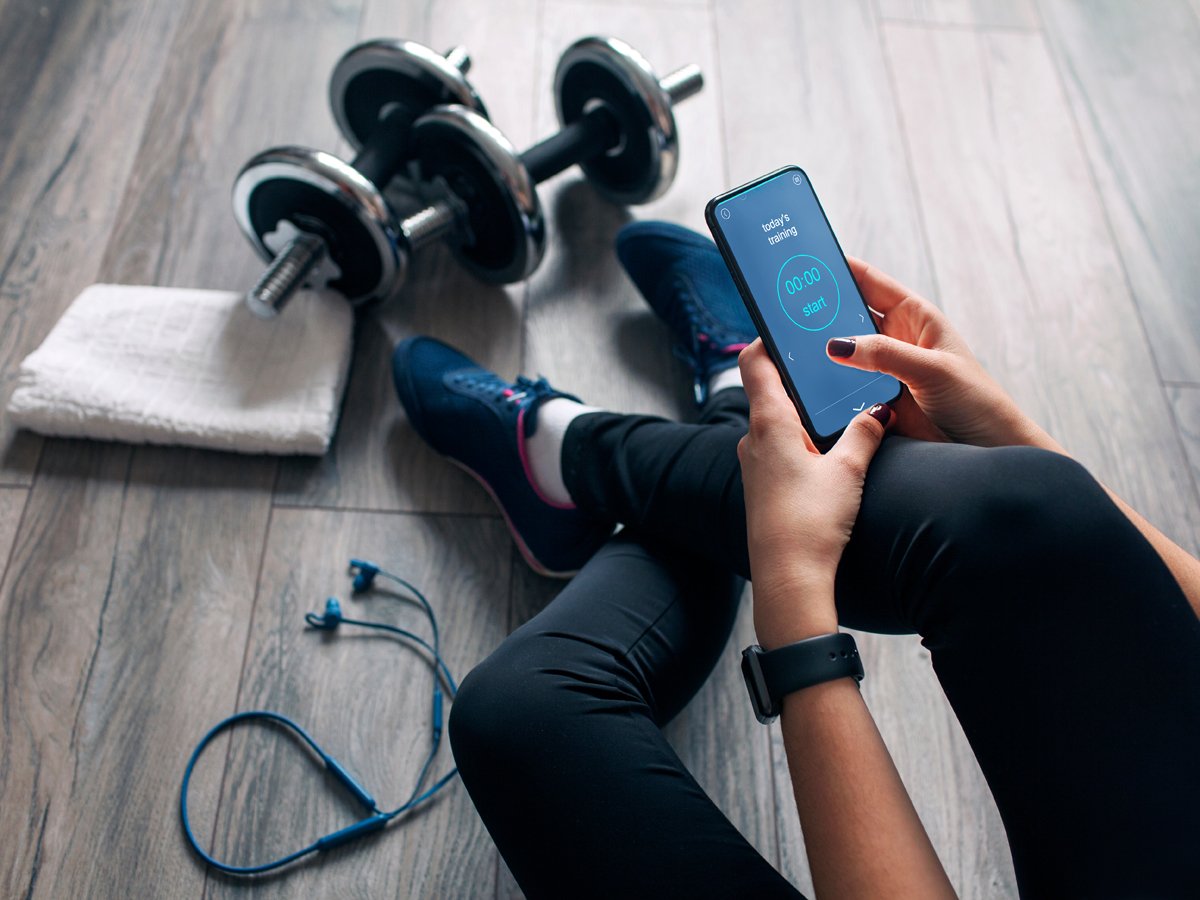 5 Fitness Trends To Get On Board With In 2022 Emirates Woman 5 Fitness Trends To Get On Board With In 2022 Emirates Woman