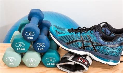 5 Great Gifts For The Health Fitness Enthusiast In Your Life Health