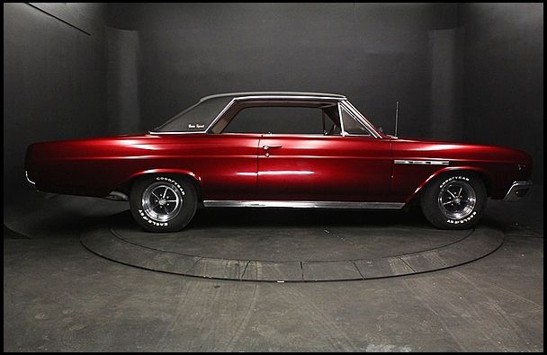 Classic 65 Buick Gran Sport for Sale - Buy Now!