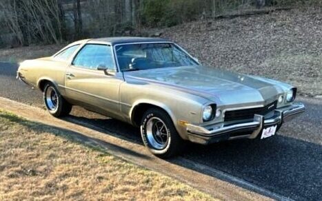 1967 Buick Gran Sport For Sale: Classic Muscle Car Find