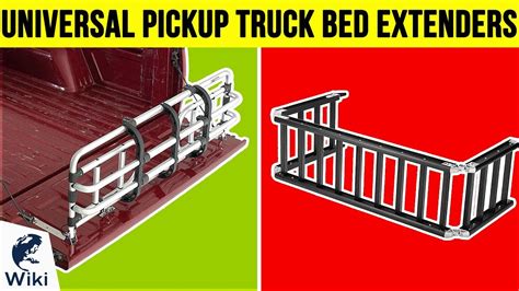 7 Best Truck Bed Extender May 2019 Buyer S Guide And Reviews