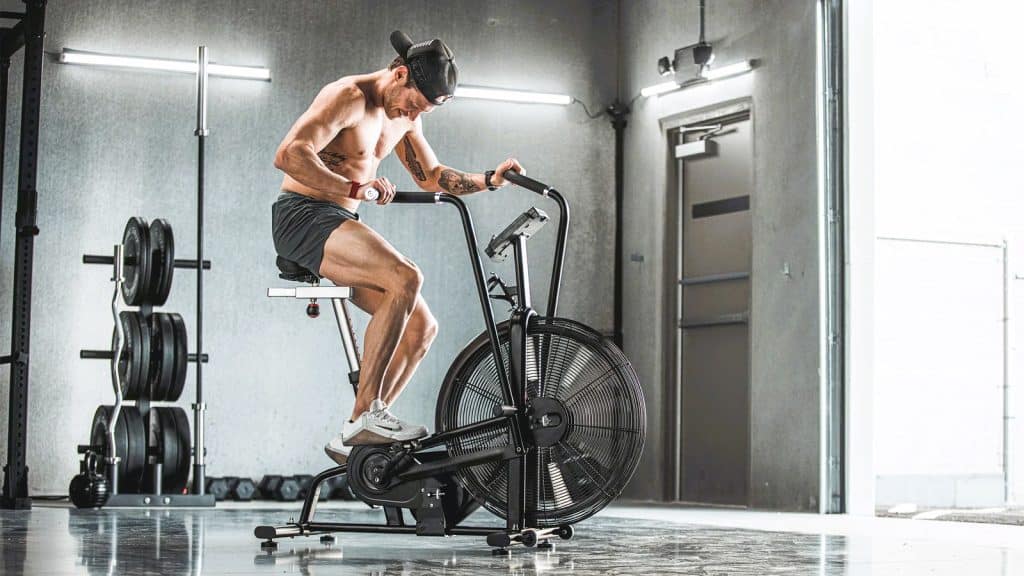 7 Compelling Reasons Why Exercise Bikes Are Your Ultimate Fitness Companion 7 Compelling Reasons Why Exercise Bikes Are Your Ultimate Fitness Companion