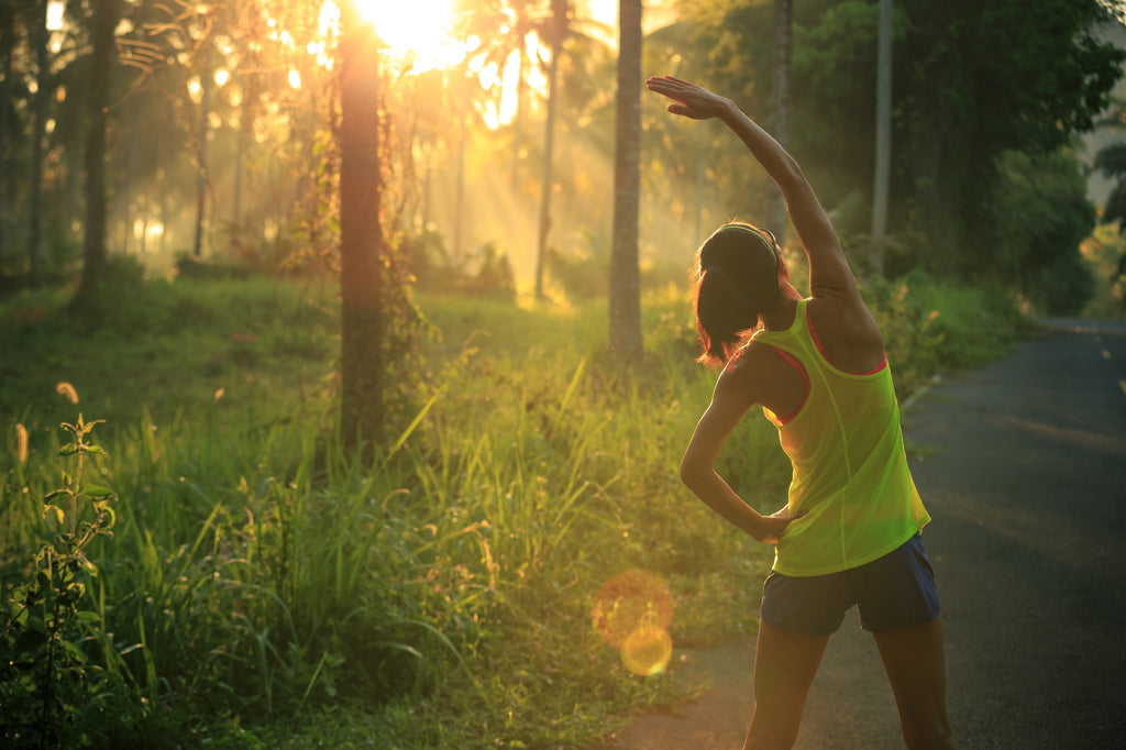 7 Reasons To Take Your Exercise Outdoors Naturewise 7 Reasons To Take Your Exercise Outdoors Naturewise