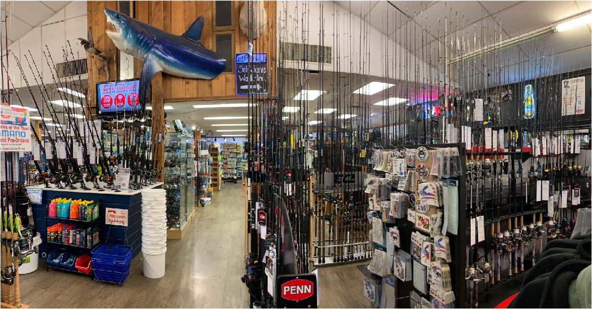 Top Sport Fishing Fish Anglers Love to Catch Top Sport Fishing Fish Anglers Love to Catch
