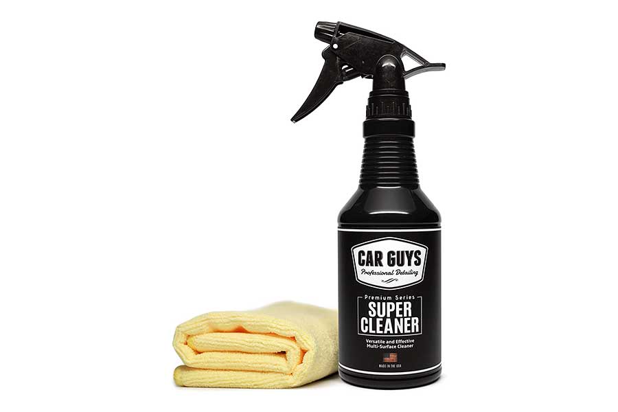 Absolutely Hands Down The Best All Purpose Cleaner For Cars Carguys Absolutely Hands Down The Best All Purpose Cleaner For Cars Carguys