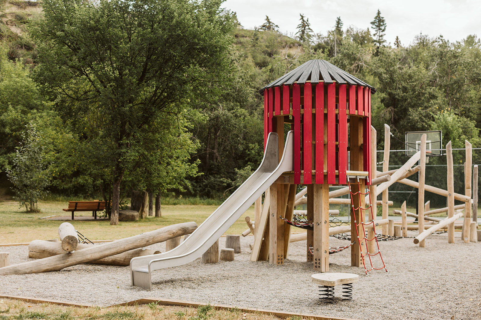 Accessible Playground Design Can Build A More Inclusive City Curbed Accessible Playground Design Can Build A More Inclusive City Curbed