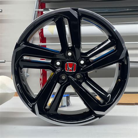 Accord Sport Rim: Top Picks for Style & Performance