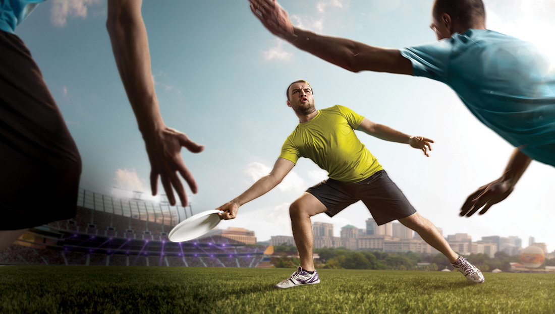 Ace Certified May 2023 Ultimate Frisbee A Fun Way To Get Fit